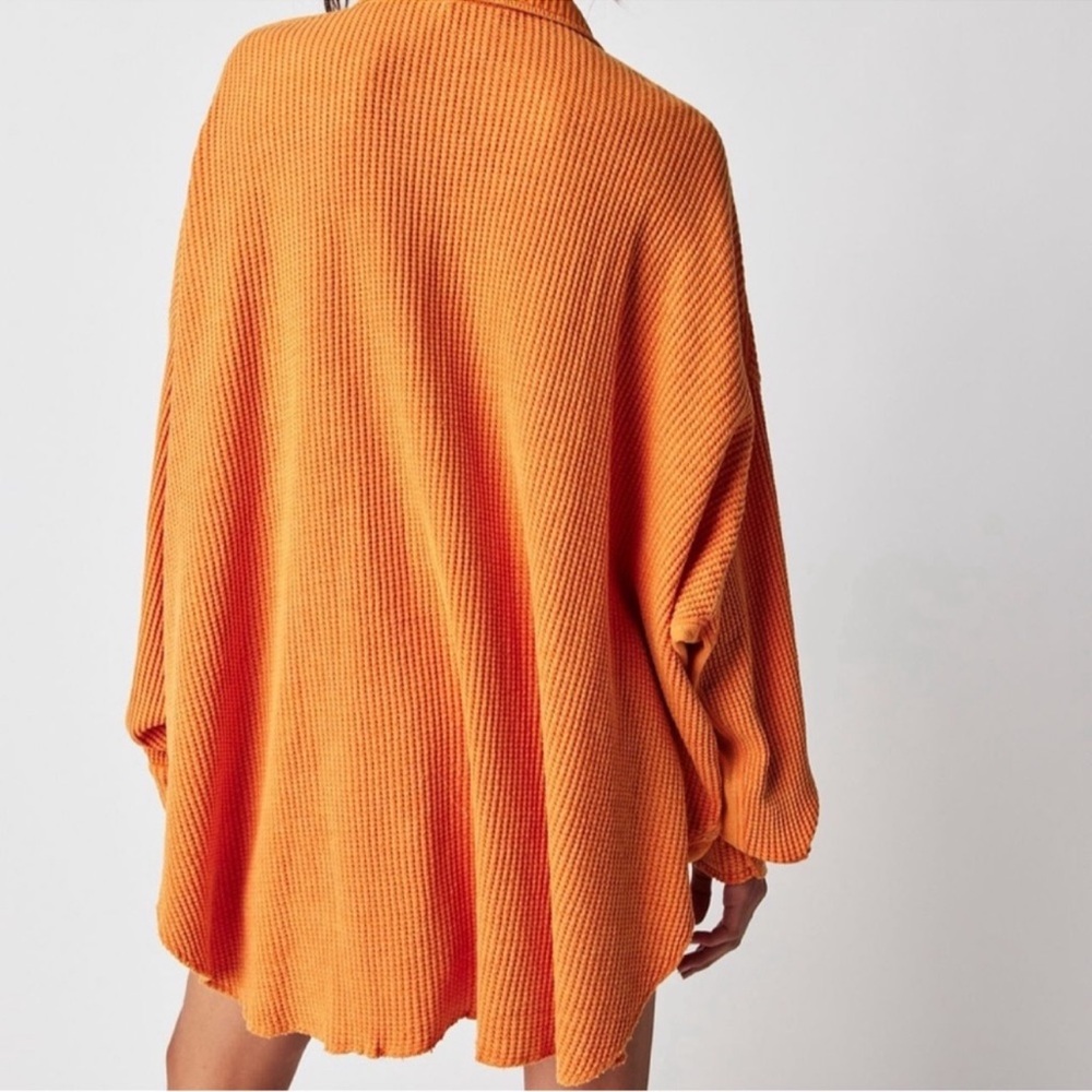 NWT Free People ONE | Scout Jacket | Small - Picture 3 of 14